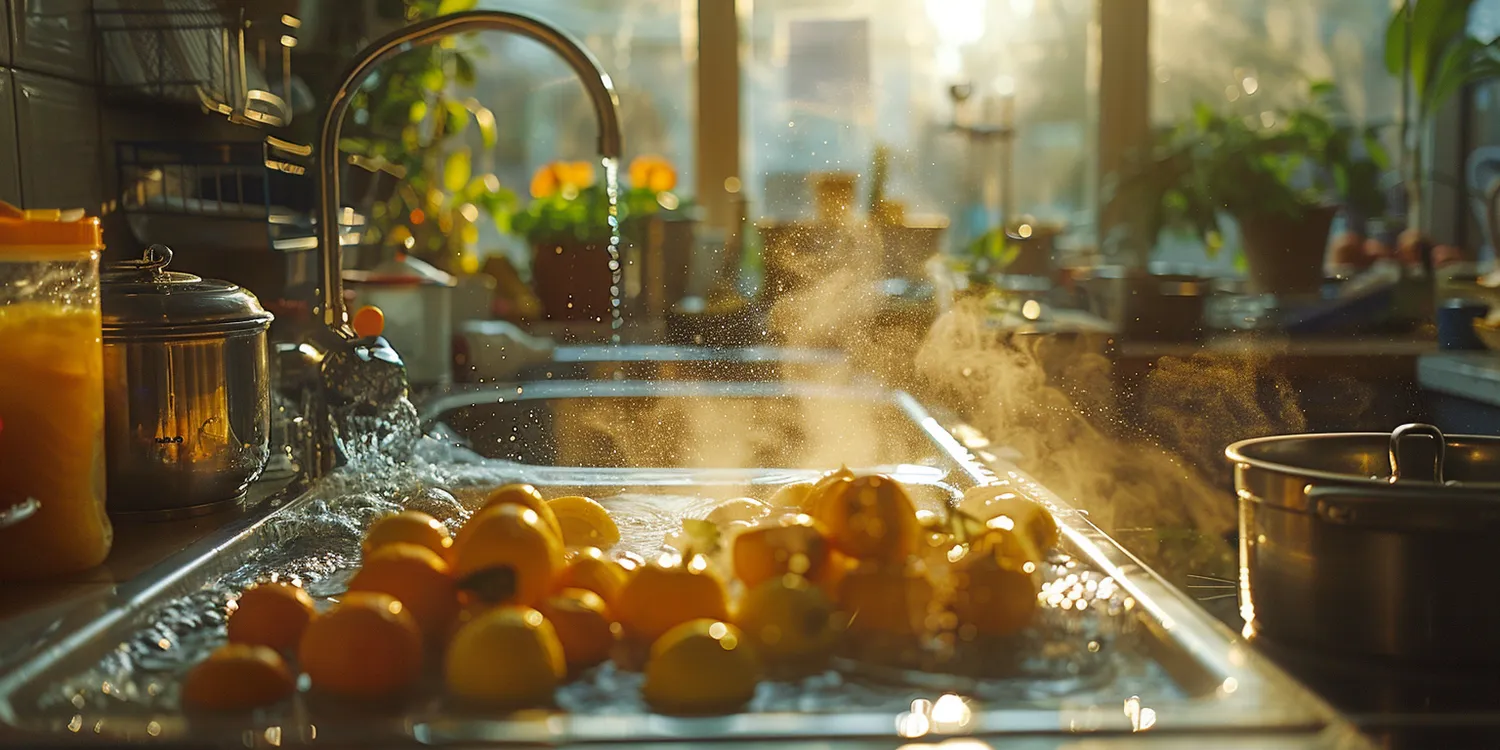 Usługi czystościowe Szczecin