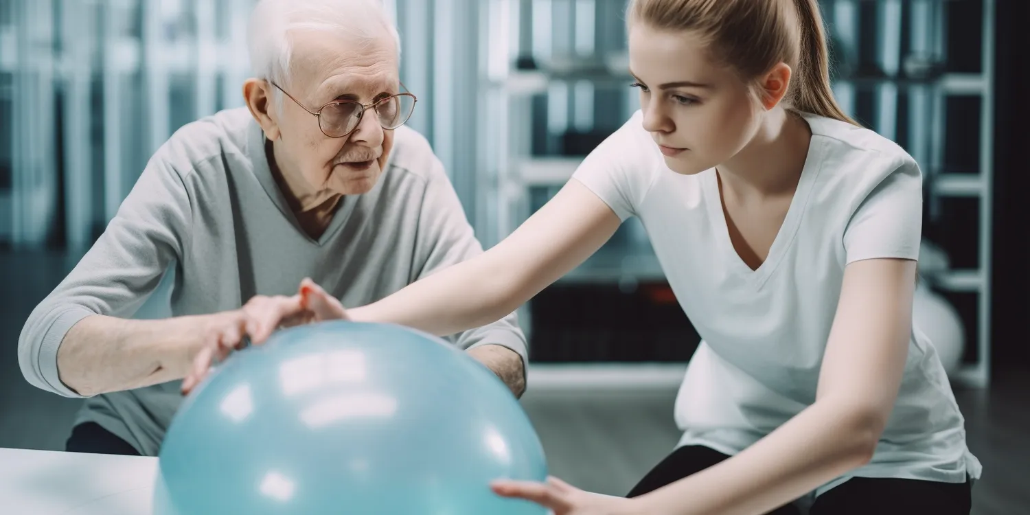 Co oznacza rehabilitacja w trybie stacjonarnym?