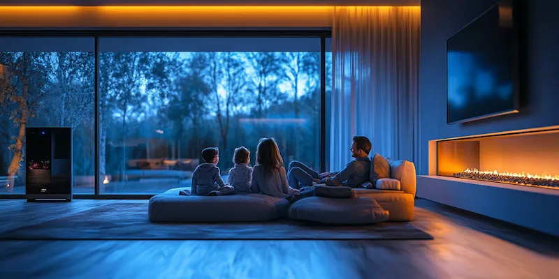 Co to jest rekuperacja w domu?