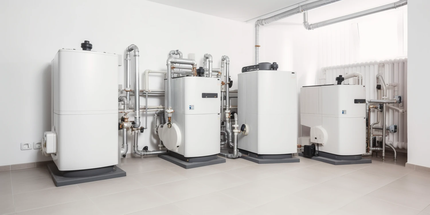 Gruntowe pompy ciepła Ostrów Mazowiecka