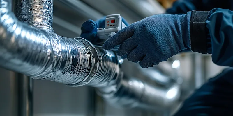 Jak wygląda rekuperacja w domu?