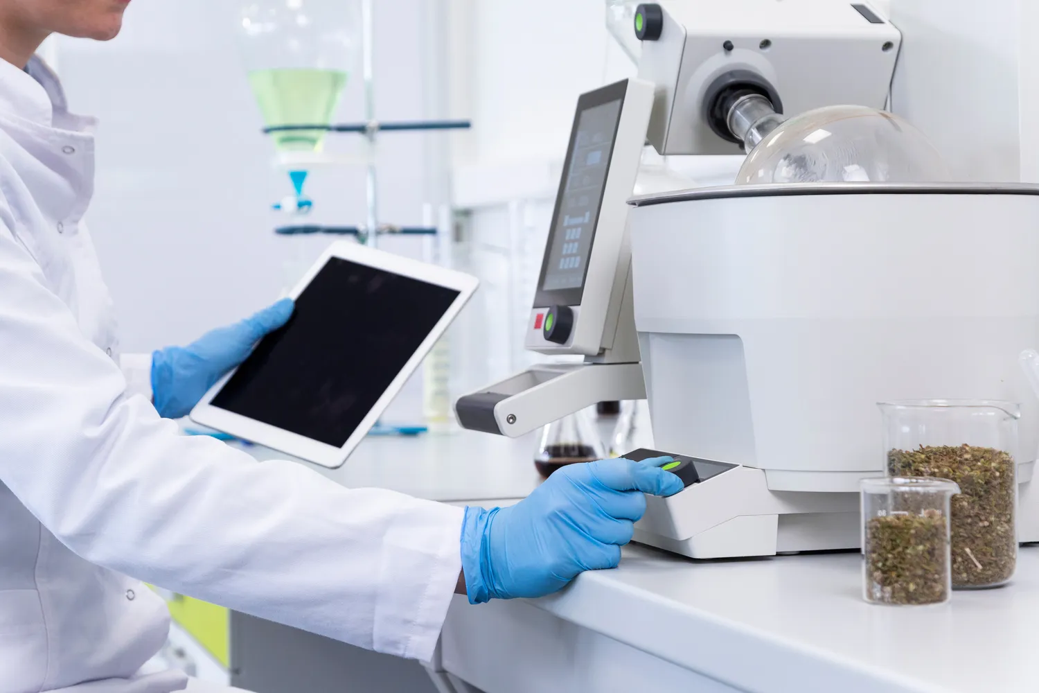 Jaki przemysł zużywa najwięcej wody?