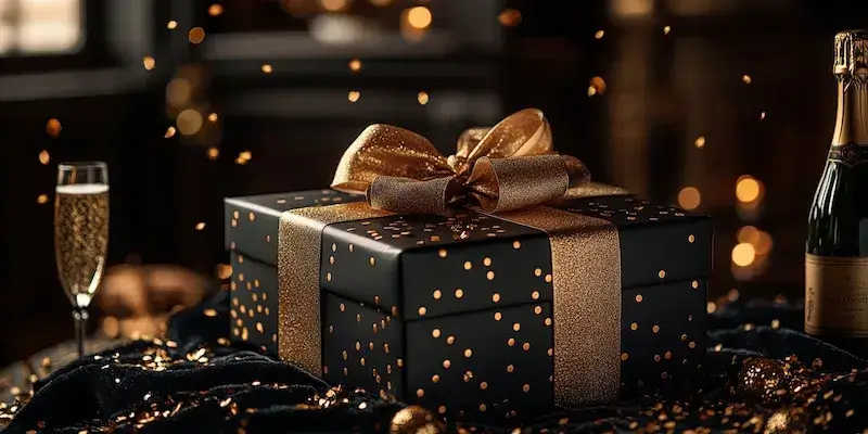 Personalizowane prezenty dla mężczyzny