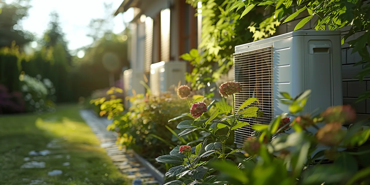 Pompy ciepła Płońsk