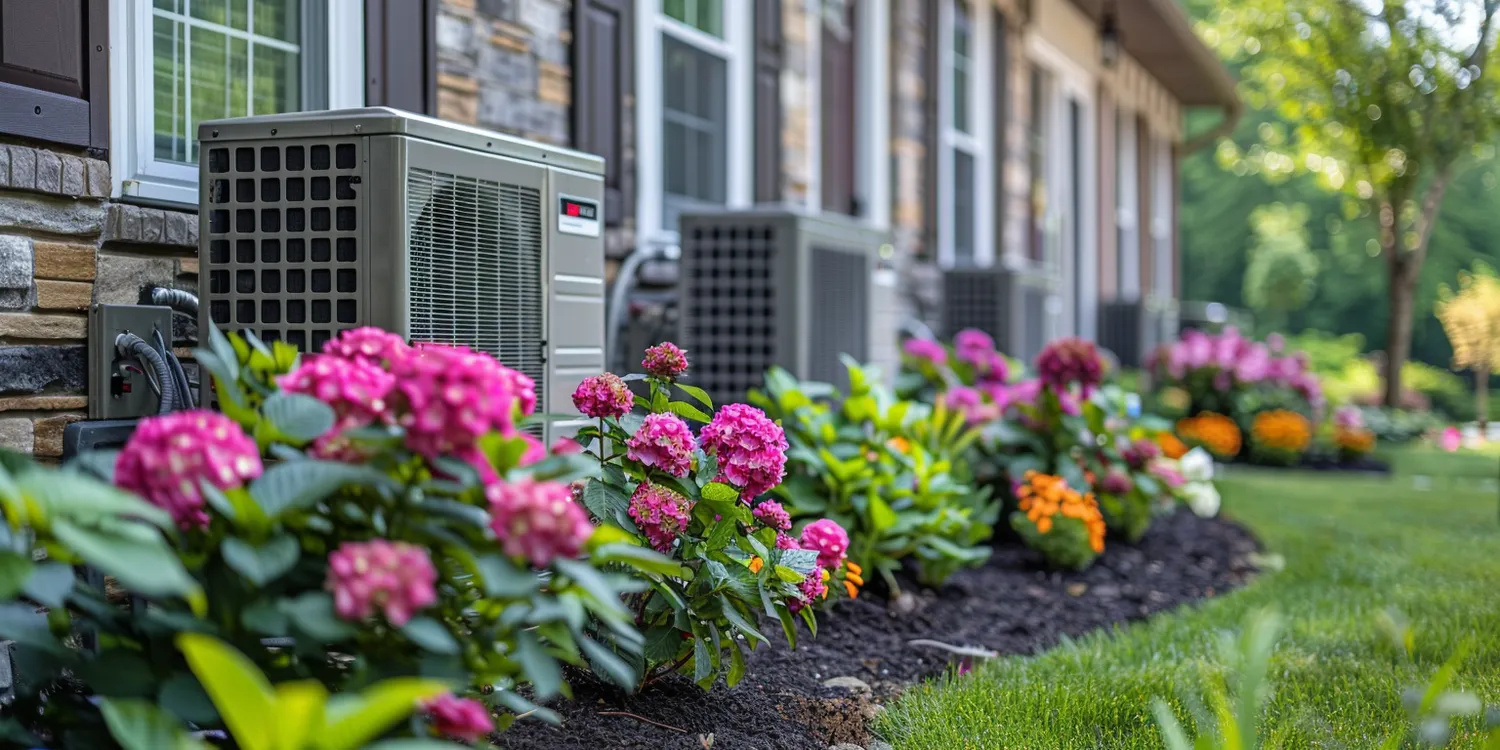 Pompy ciepła Sulejówek