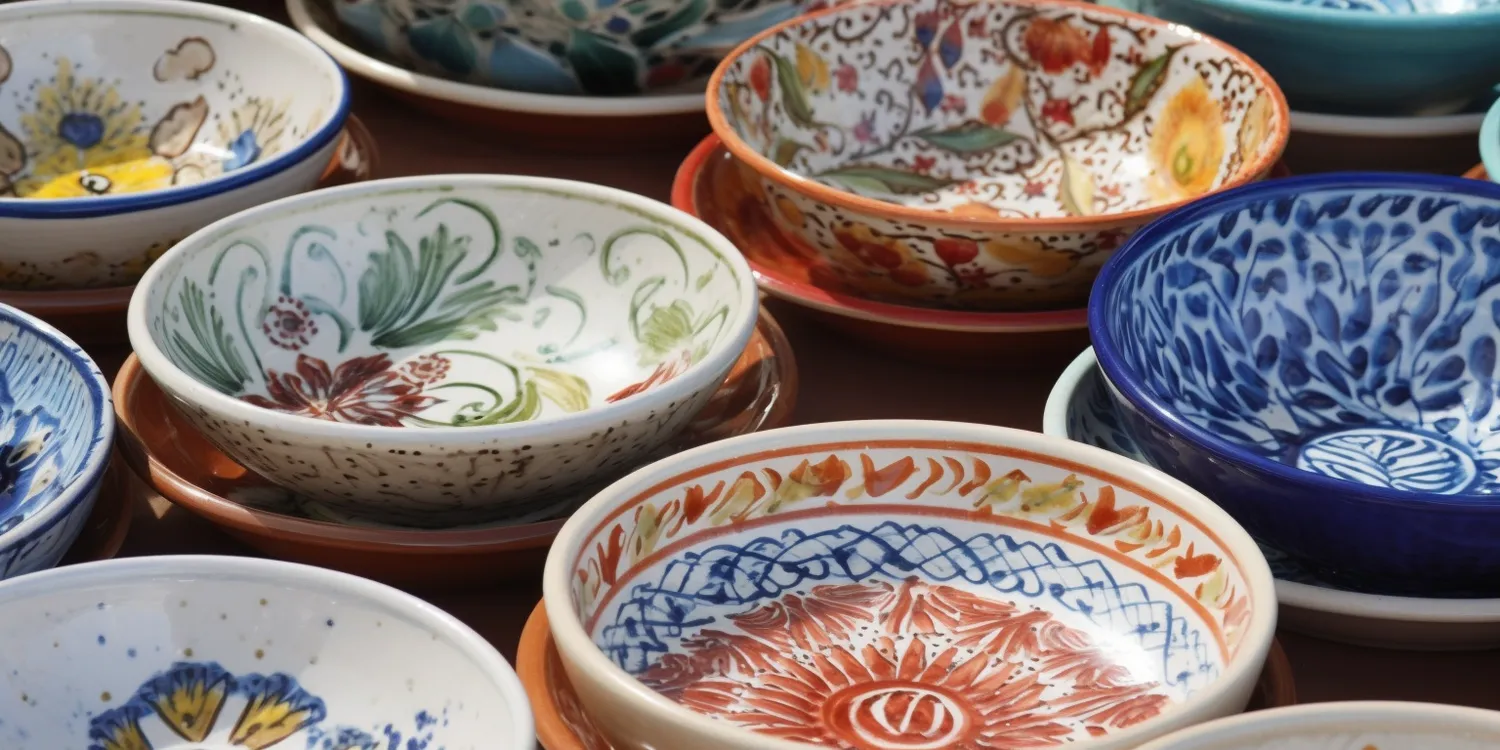 Warsztaty ceramiczne dla pary