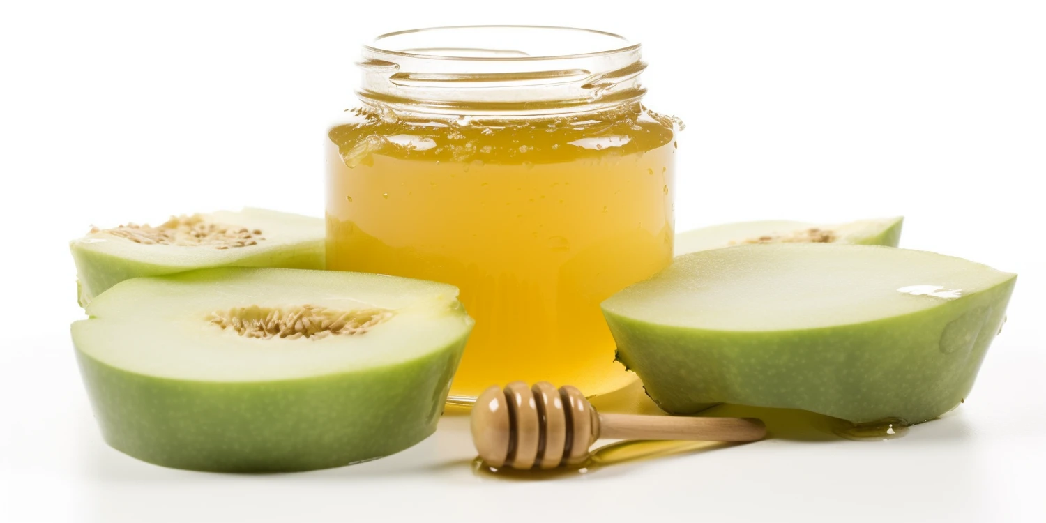 Co to jest miód nektarowo-spadziowy i jak powstaje?