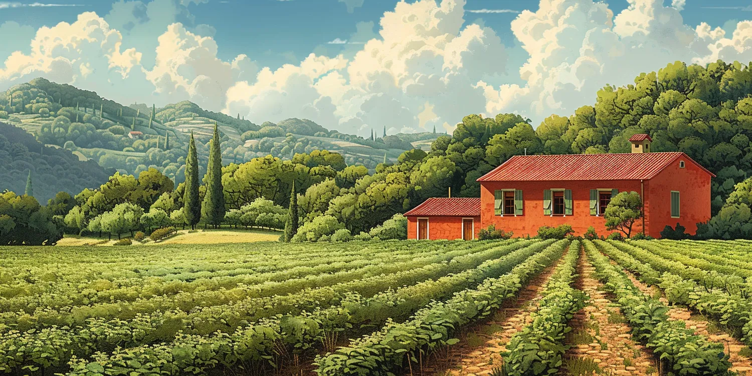 Gospodarstwo agroturystyczne kujawsko-pomorskie