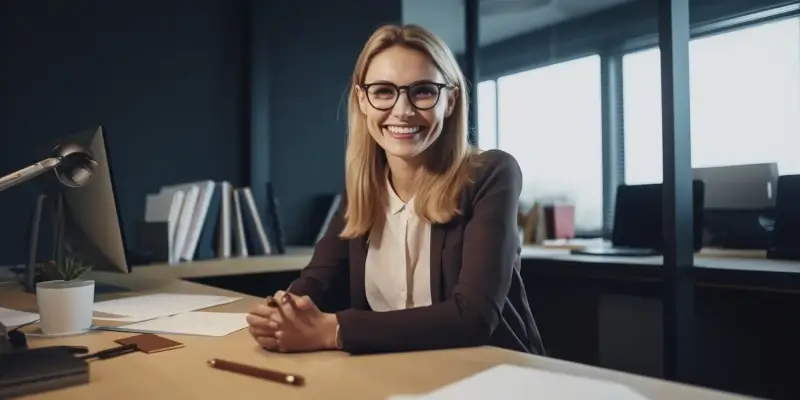 Jakie są wymagania, żeby założyć biuro rachunkowe?