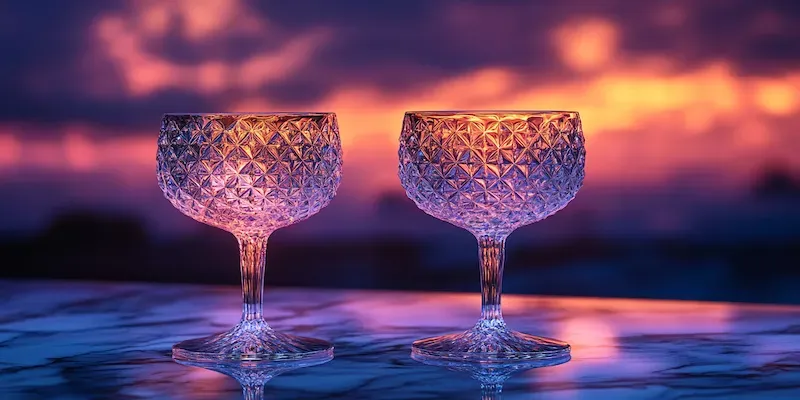 Personalizowane prezenty ślubne