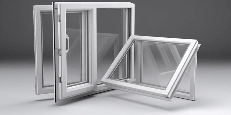 Ranking okien PCV Szczecin