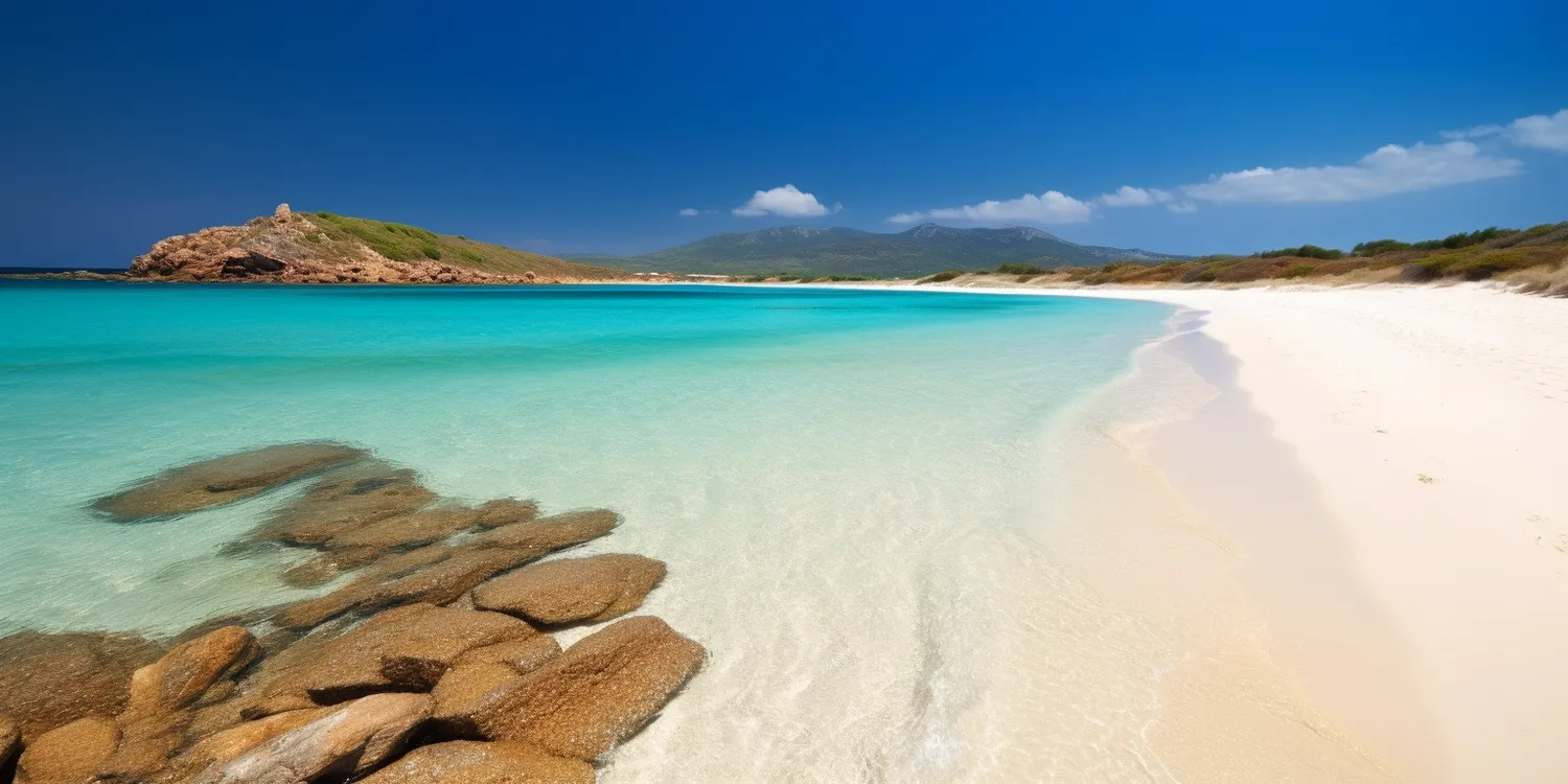 Sardynia wakacje all inclusive ranking