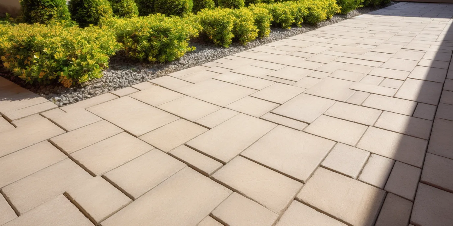 Skład kostki brukowej Stargard