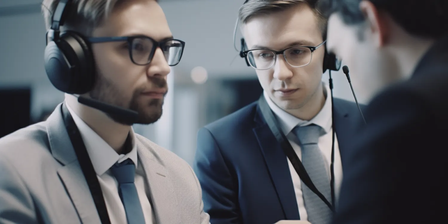 Tłumaczenie przysięgłe po angielsku