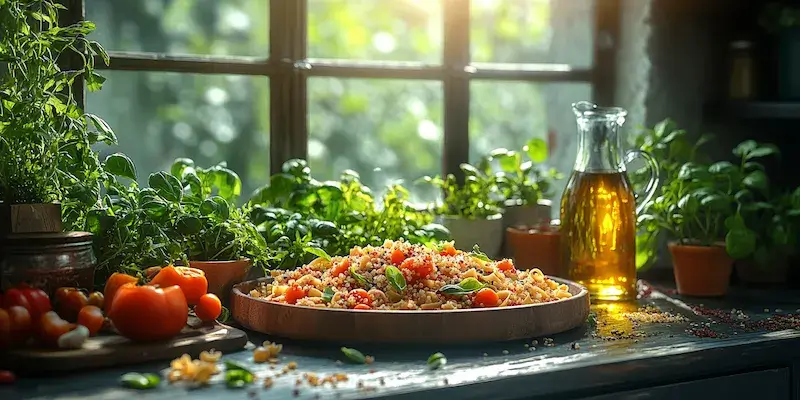 Co jedzą osoby bezglutenowe?