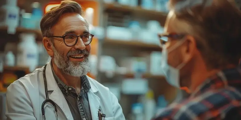 E recepta ile opakowań?