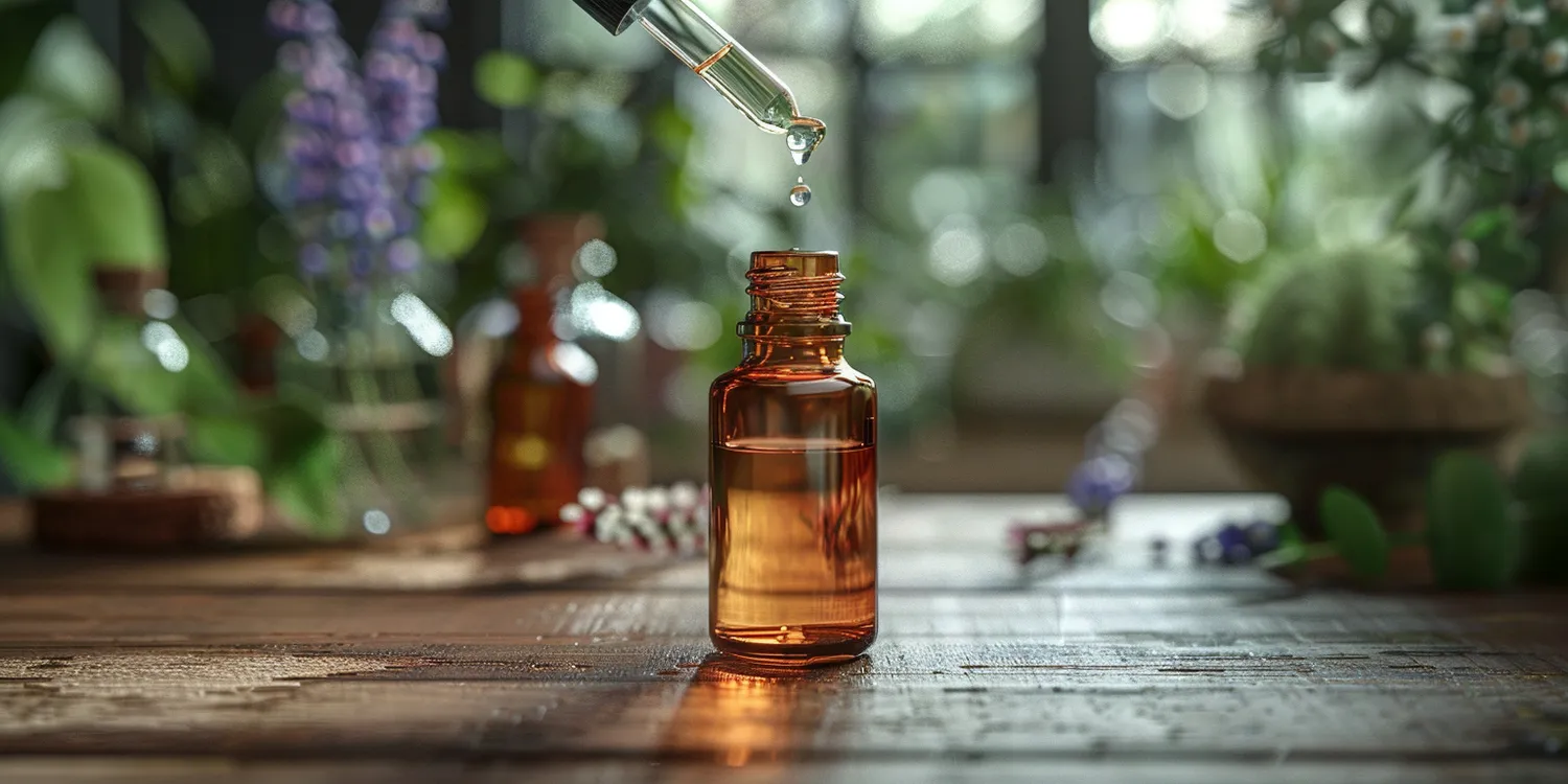 Gdzie kwasy omega 3?