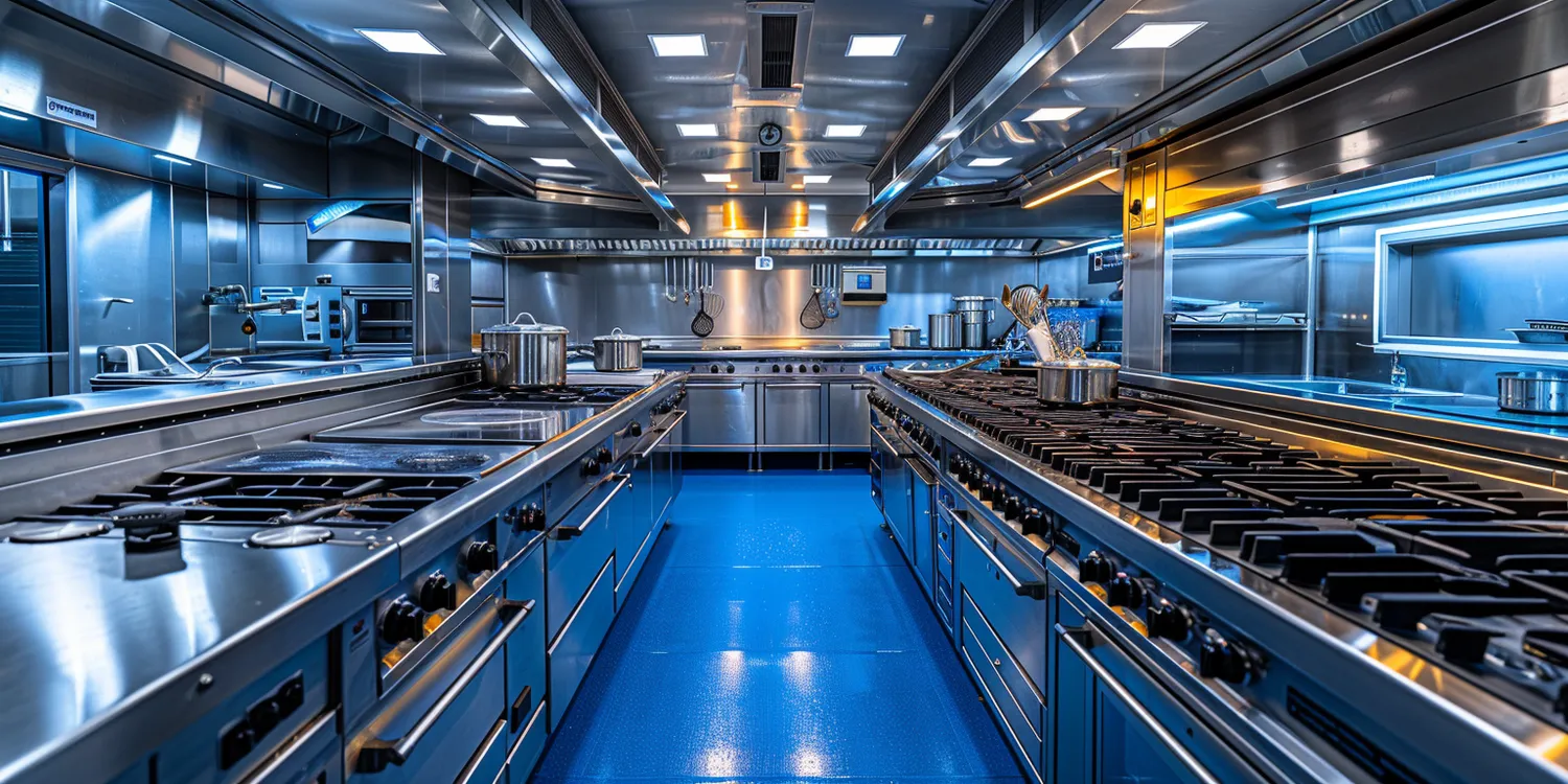 Hurtownia stali nierdzewnej Szczecin