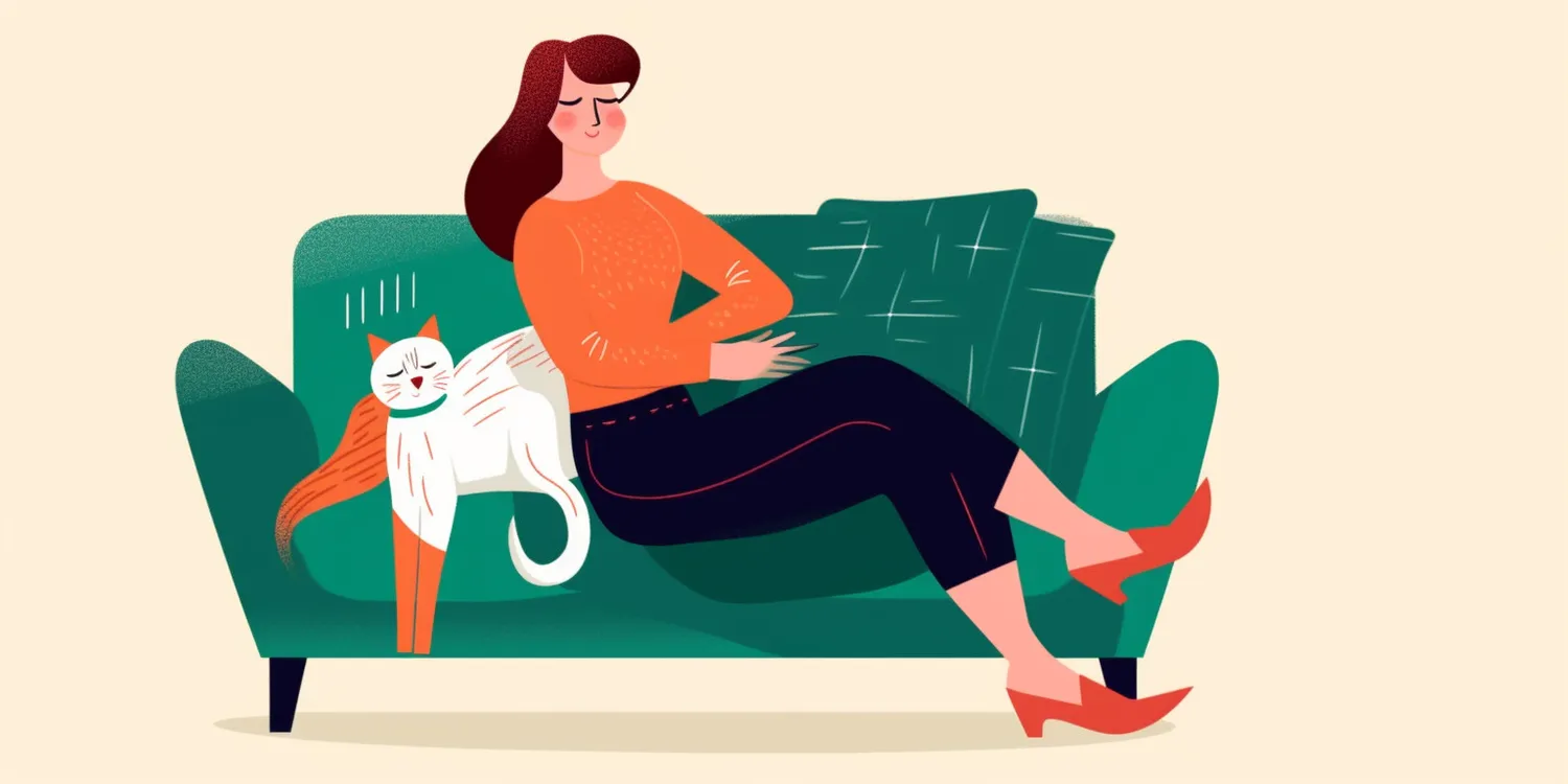 Jak pożegnać ukochanego kota?