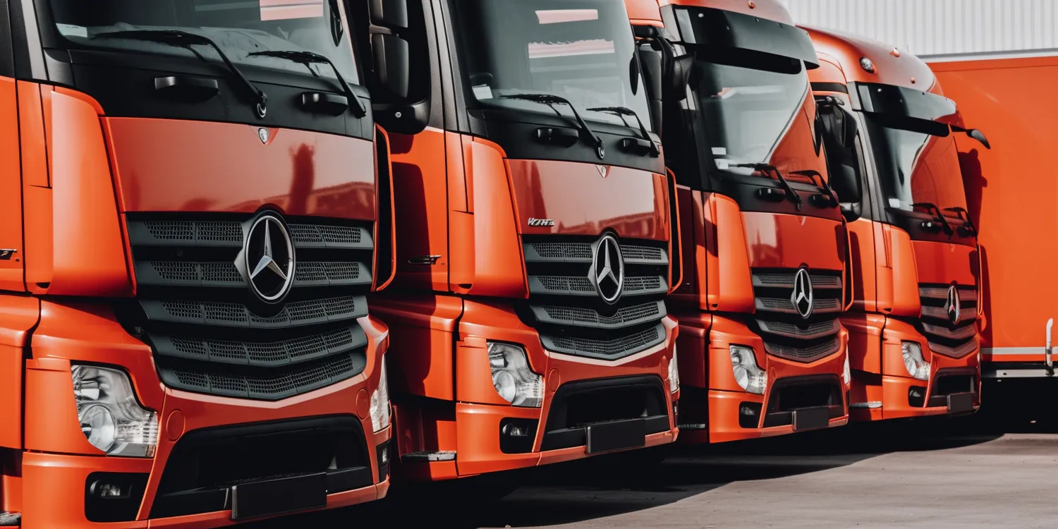 Najtańsze OCP dla przewoźników