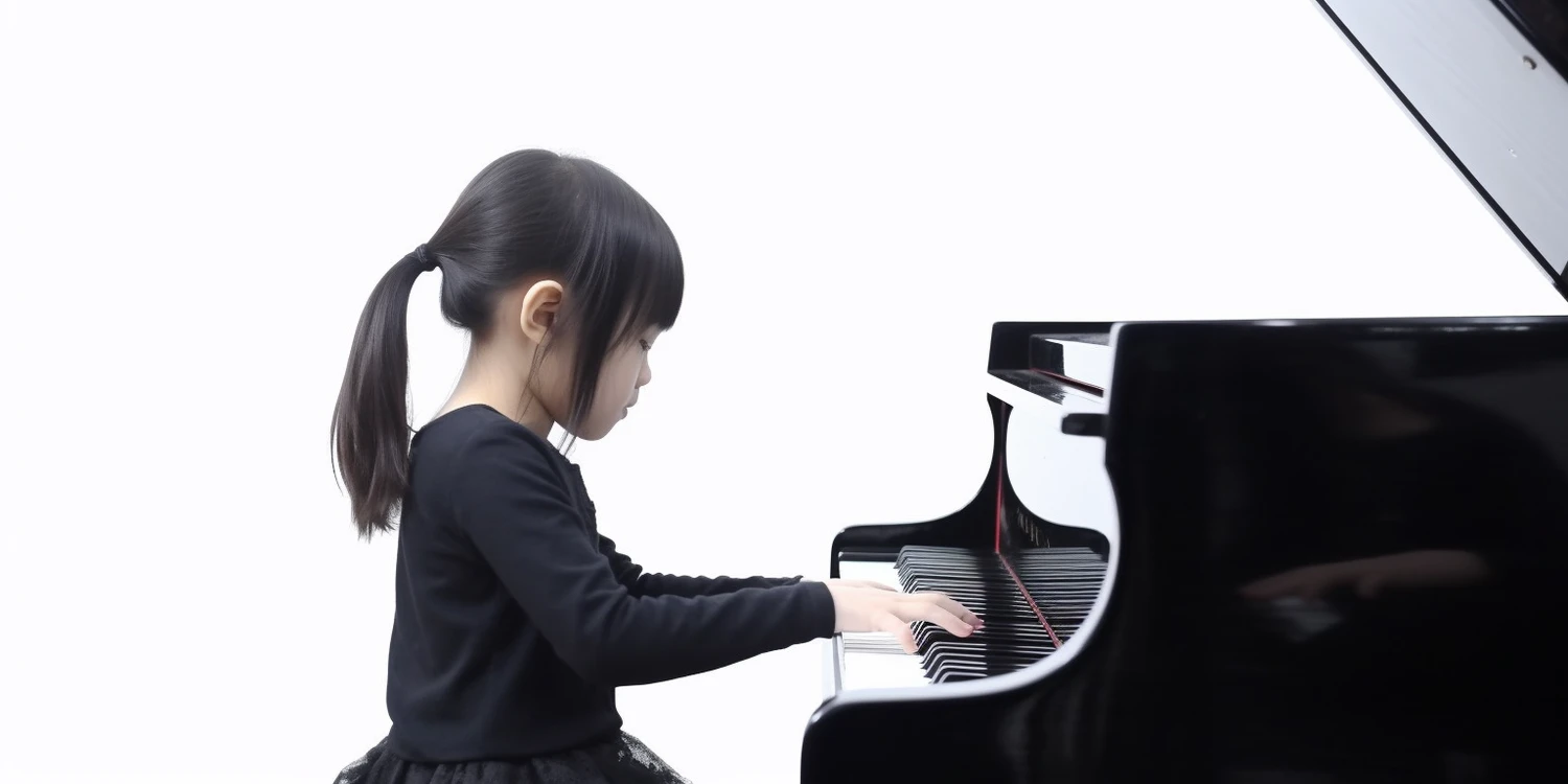 Nauka gry na pianinie Szczecin