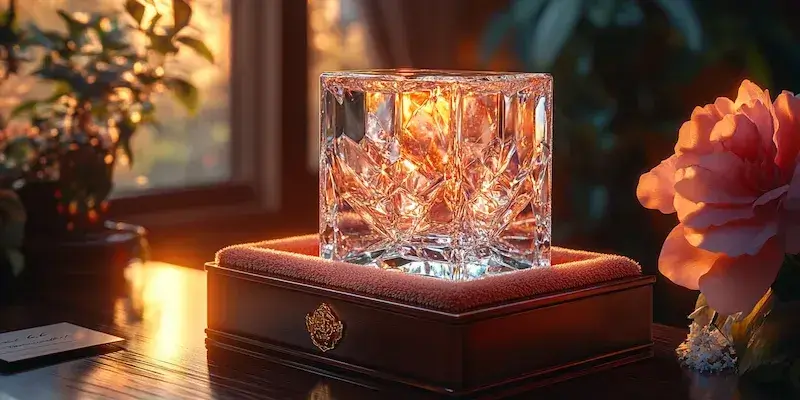 Personalizowany prezent dla babci