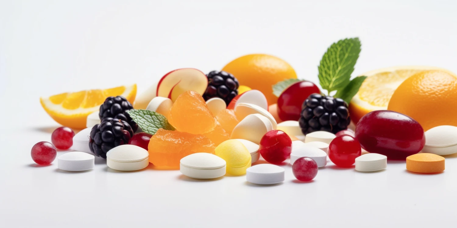 Witamina A - jakie produkty są z nią bogate?