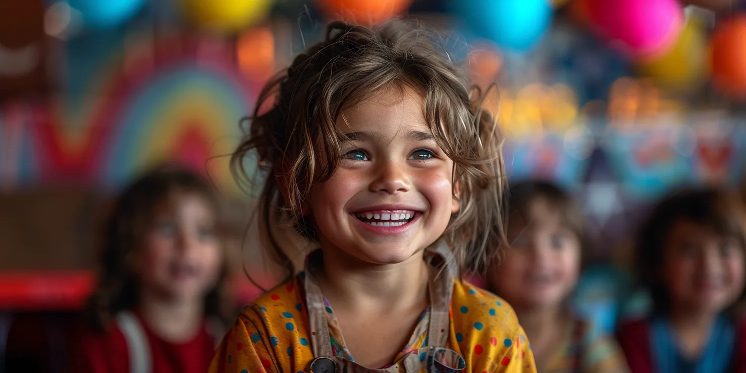 Animator dla dzieci Katowice