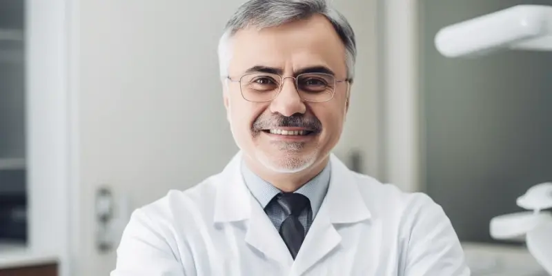 Antybiotyk na zapalenie okostnej zęba