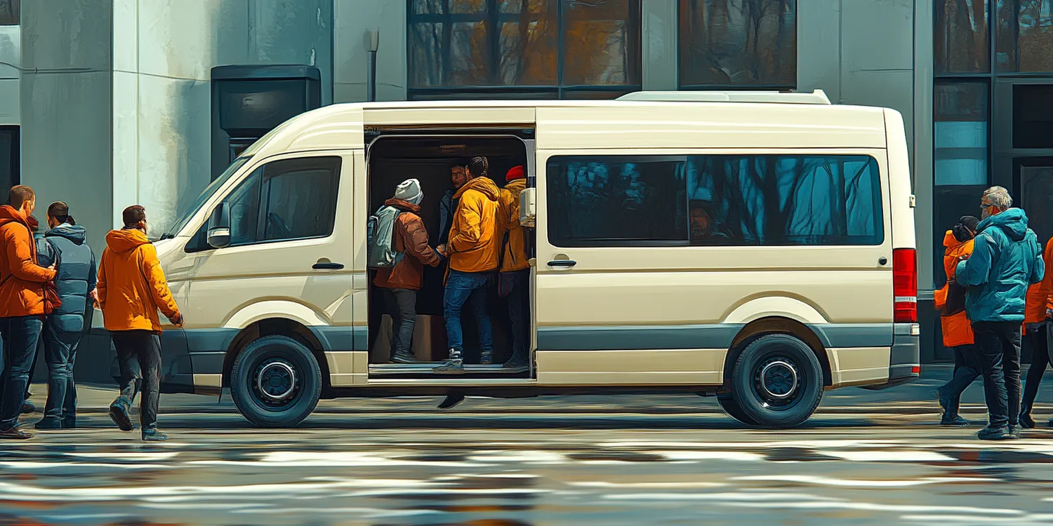 Bus z Polski do Niemiec Solec Kujawski