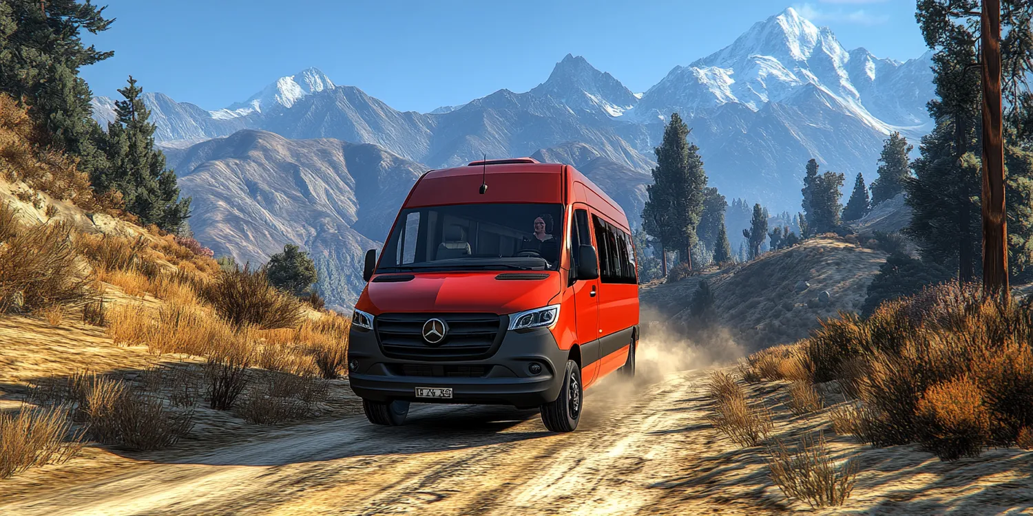 Busy do Niemiec Dębno