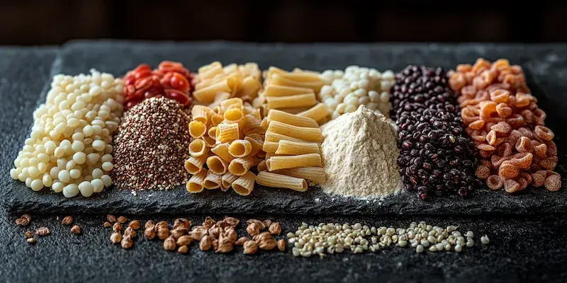 Ciastka bezglutenowe gdzie kupić?