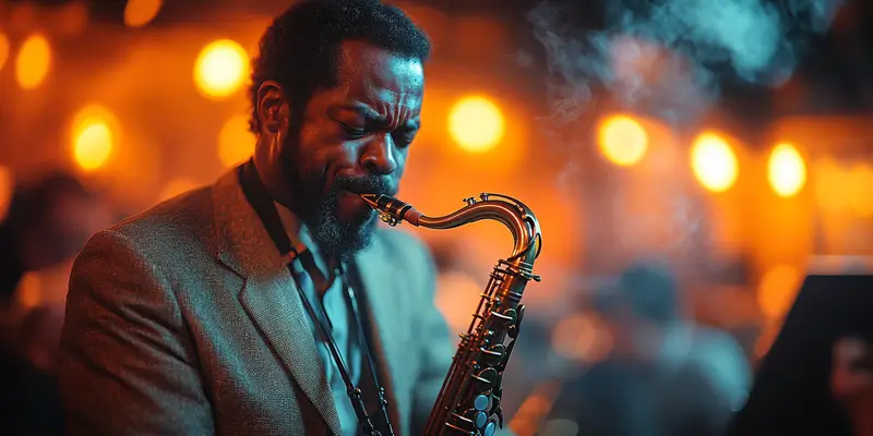 Dlaczego saksofon jest instrumentem drewnianym?