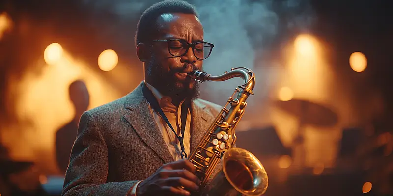 Dlaczego saksofon to instrument dęty drewniany?