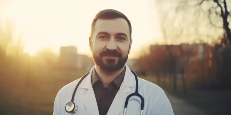 E recepta jak działa?