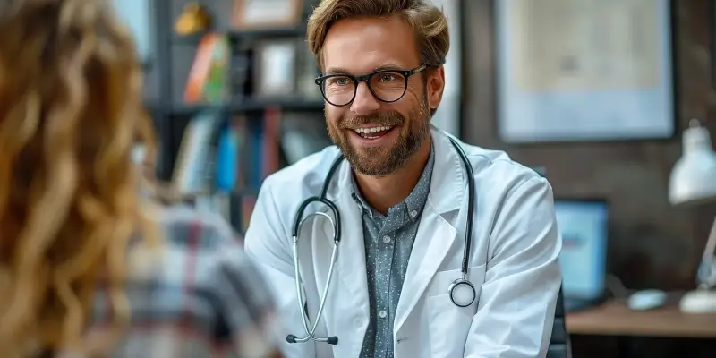 E recepta jak korzystać?