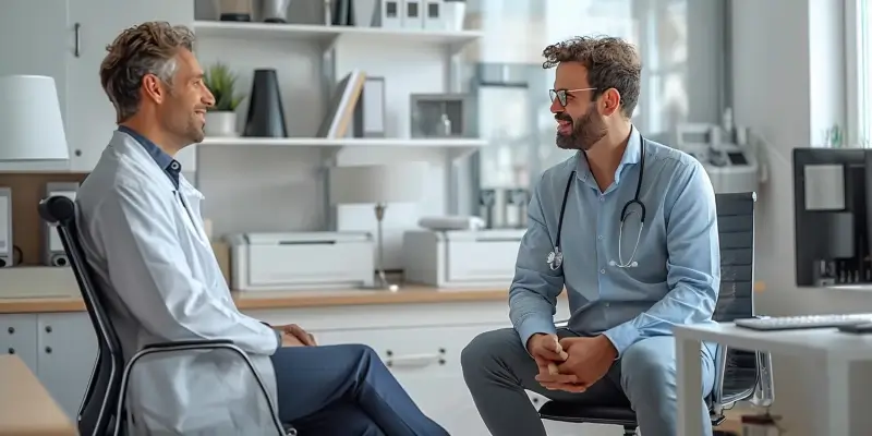 E recepta jak wygląda?