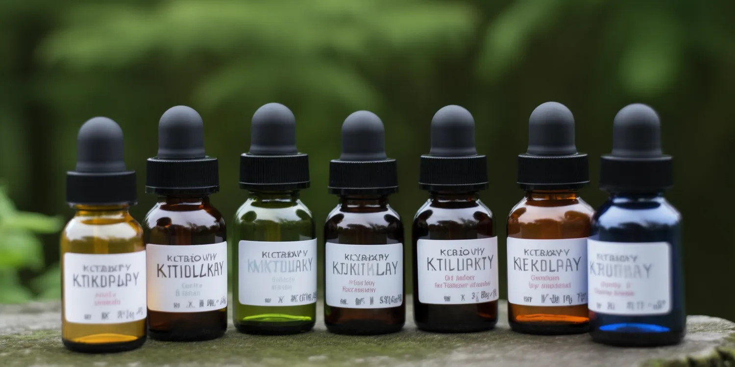 Ile kosztuje witamina C w kroplach?