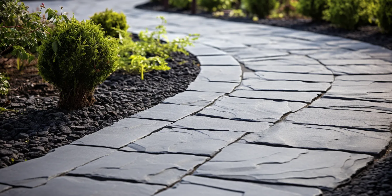 Jak wybrać kostkę brukową?