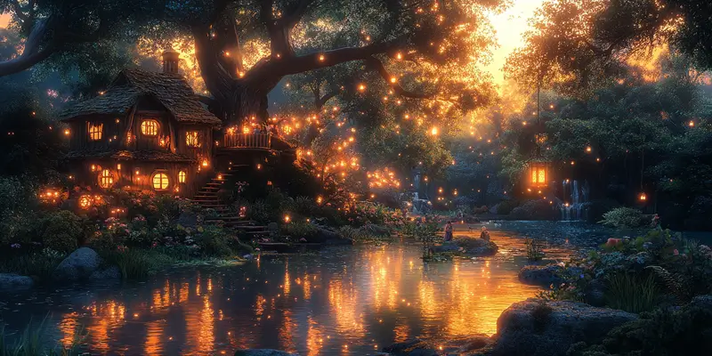 Jakie są bajki dla małych dzieci?