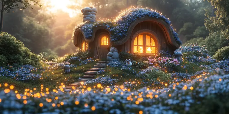 Jakie są bezpieczne bajki dla dzieci?