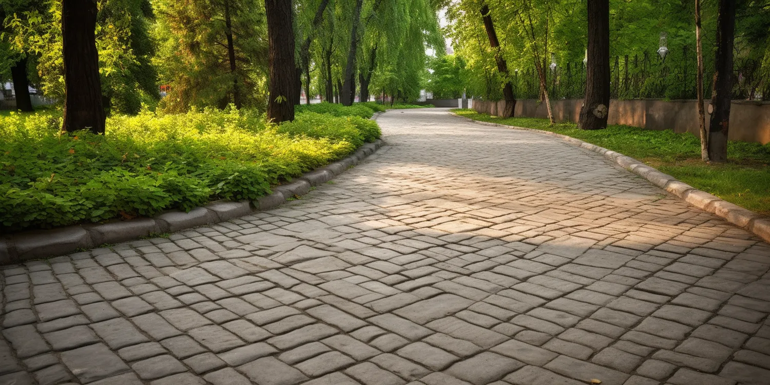 Kostka brukowa Goleniów