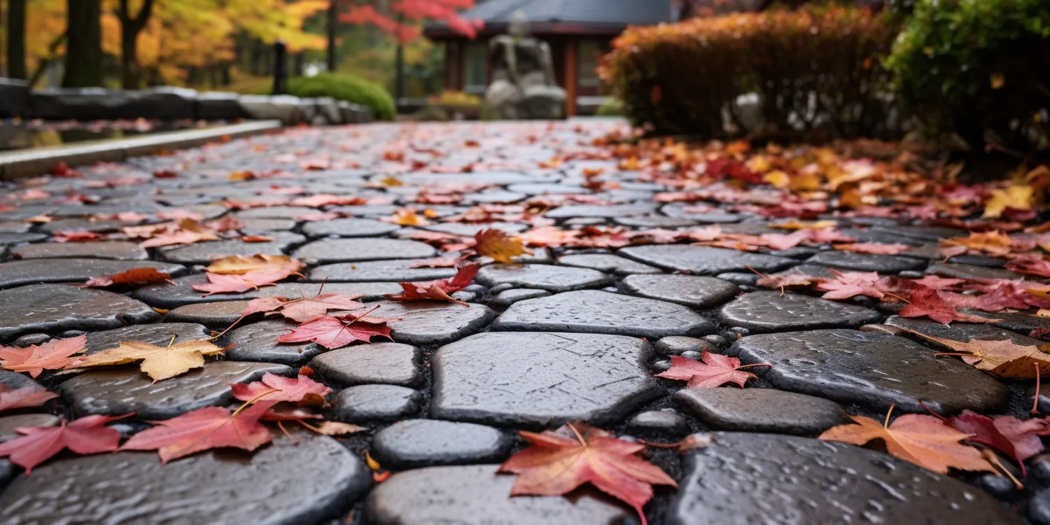 Kostka brukowa Police