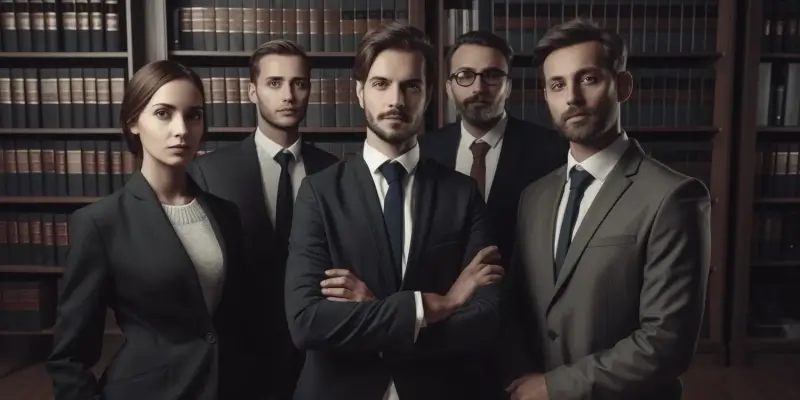 Najlepsi adwokaci Pradze Południe