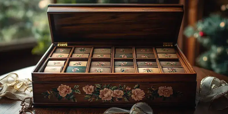 Personalizowane prezenty ślubne