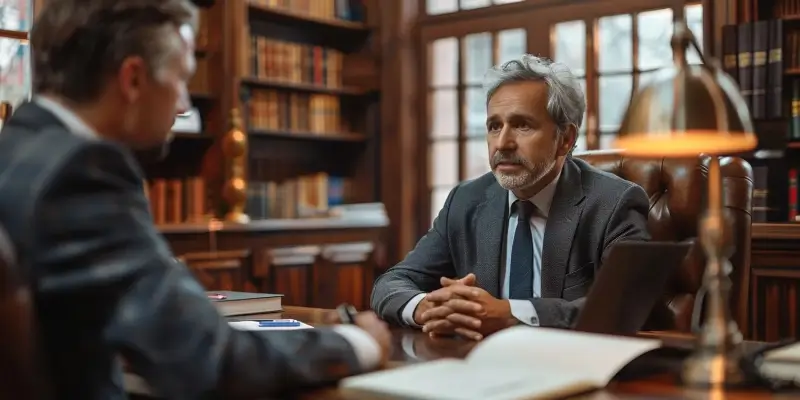 Prawnik medyczny Szczecin