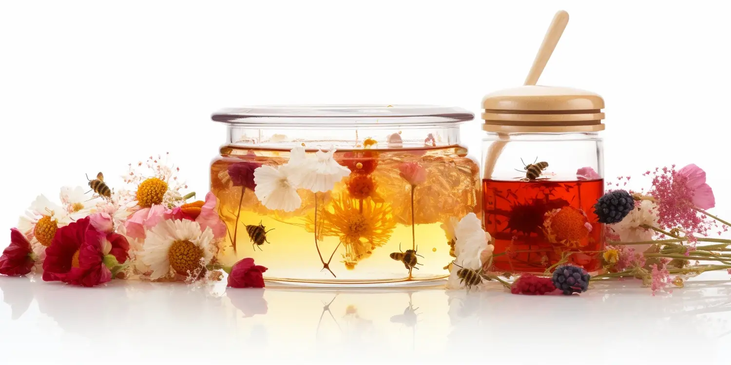 Produkty pszczele właściwości