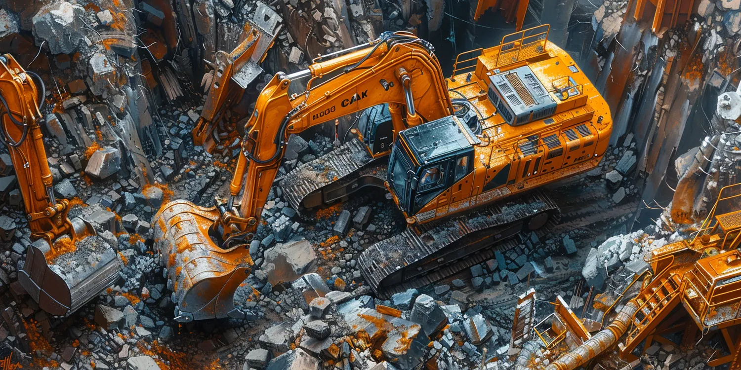 Projektowanie i produkcja maszyn