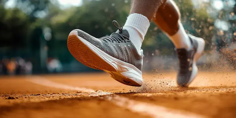 Tenis kobiet ile setów?