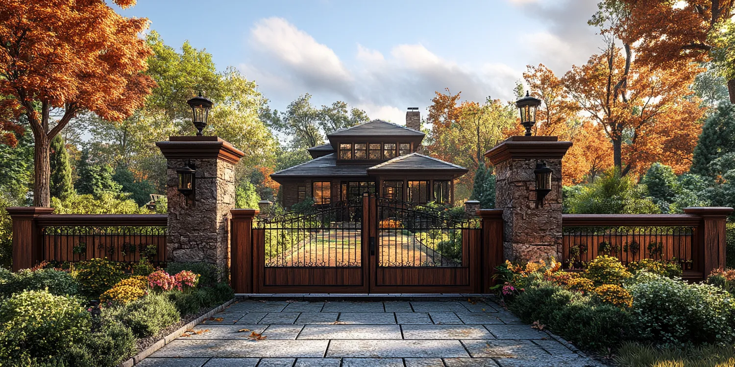 Zaunelemente aus Polen Kaufen